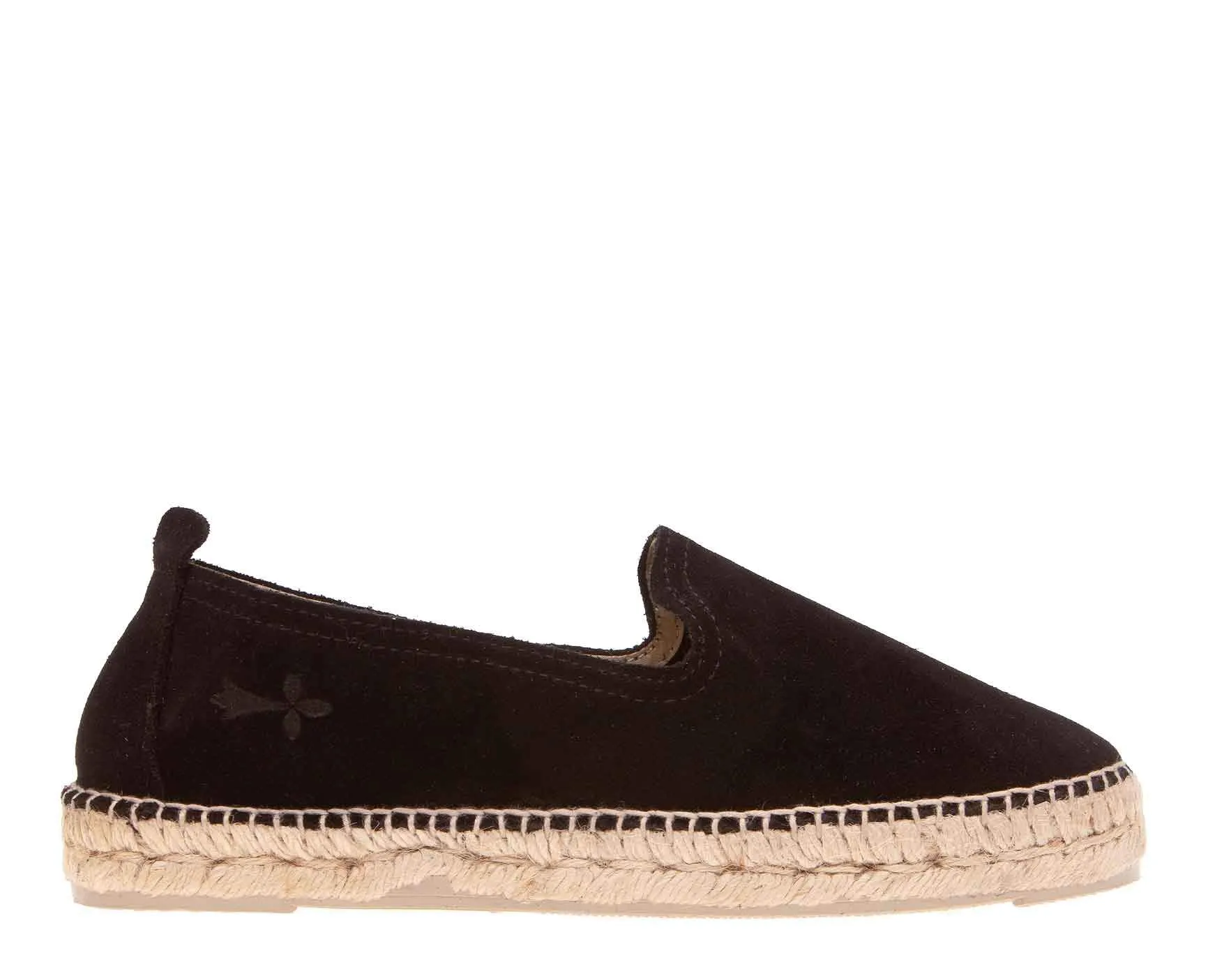 - Black Hamptons - Espadrilles End-to-end encryption Limited-stock deal