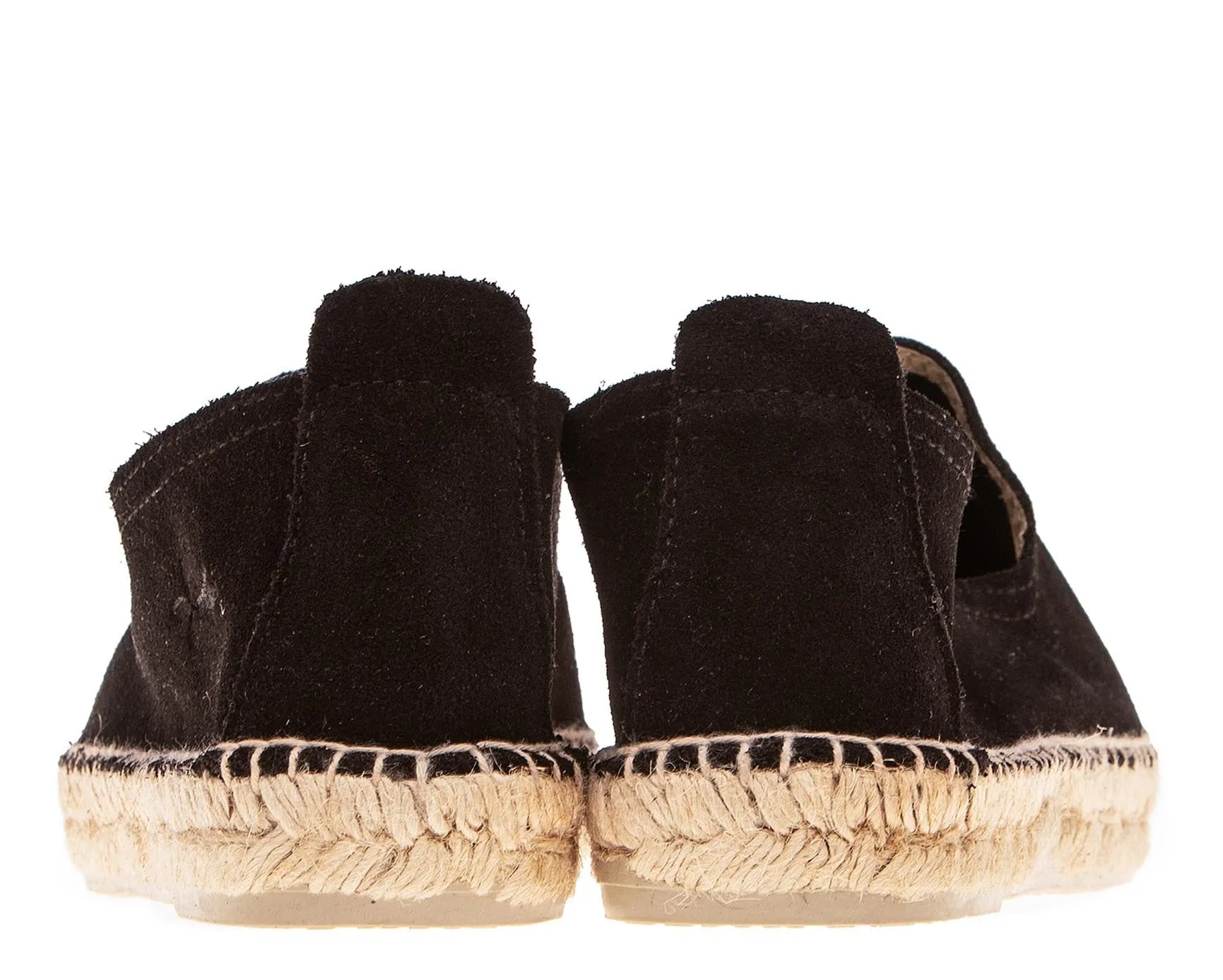 - Black Hamptons - Espadrilles End-to-end encryption Limited-stock deal