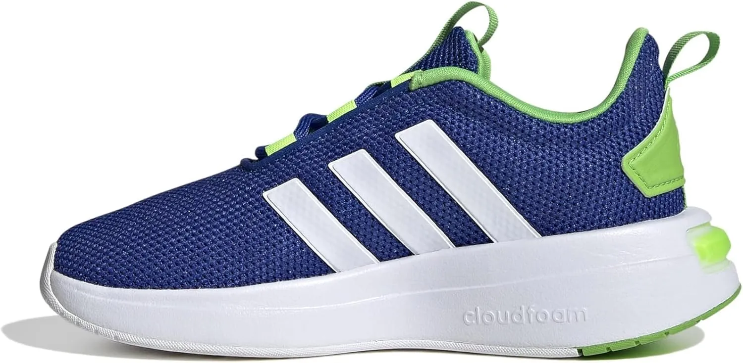 adidas Kids' Racer TR23 Sneaker
