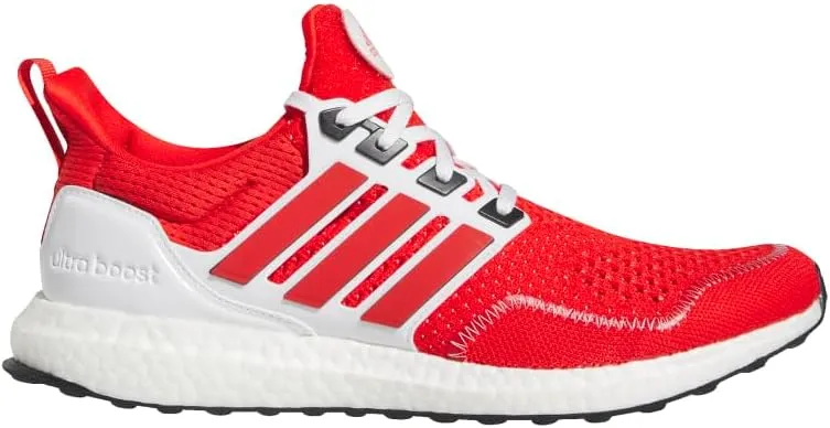 adidas Lindsey Horan Ultraboost 1.0 Shoes Men's, Red, Size 9.5