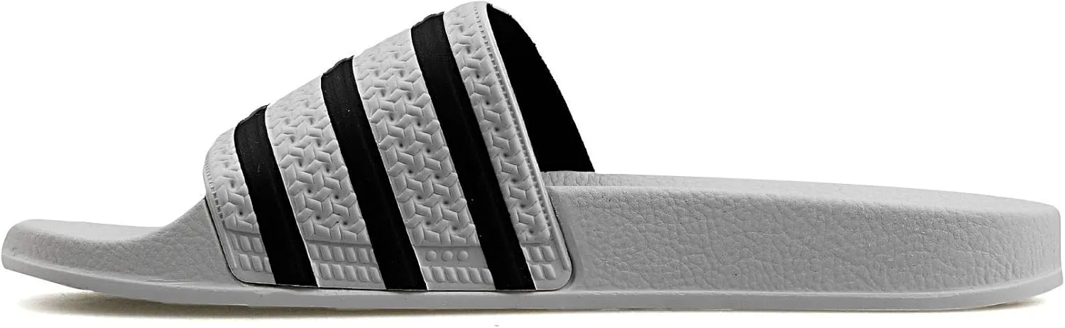 adidas Men's Adilette Slide Sandal