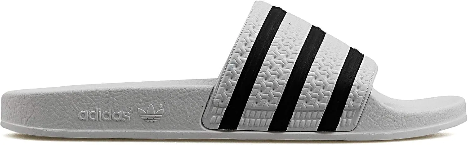 adidas Men's Adilette Slide Sandal