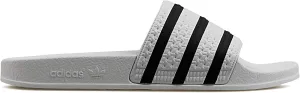 adidas Men's Adilette Slide Sandal