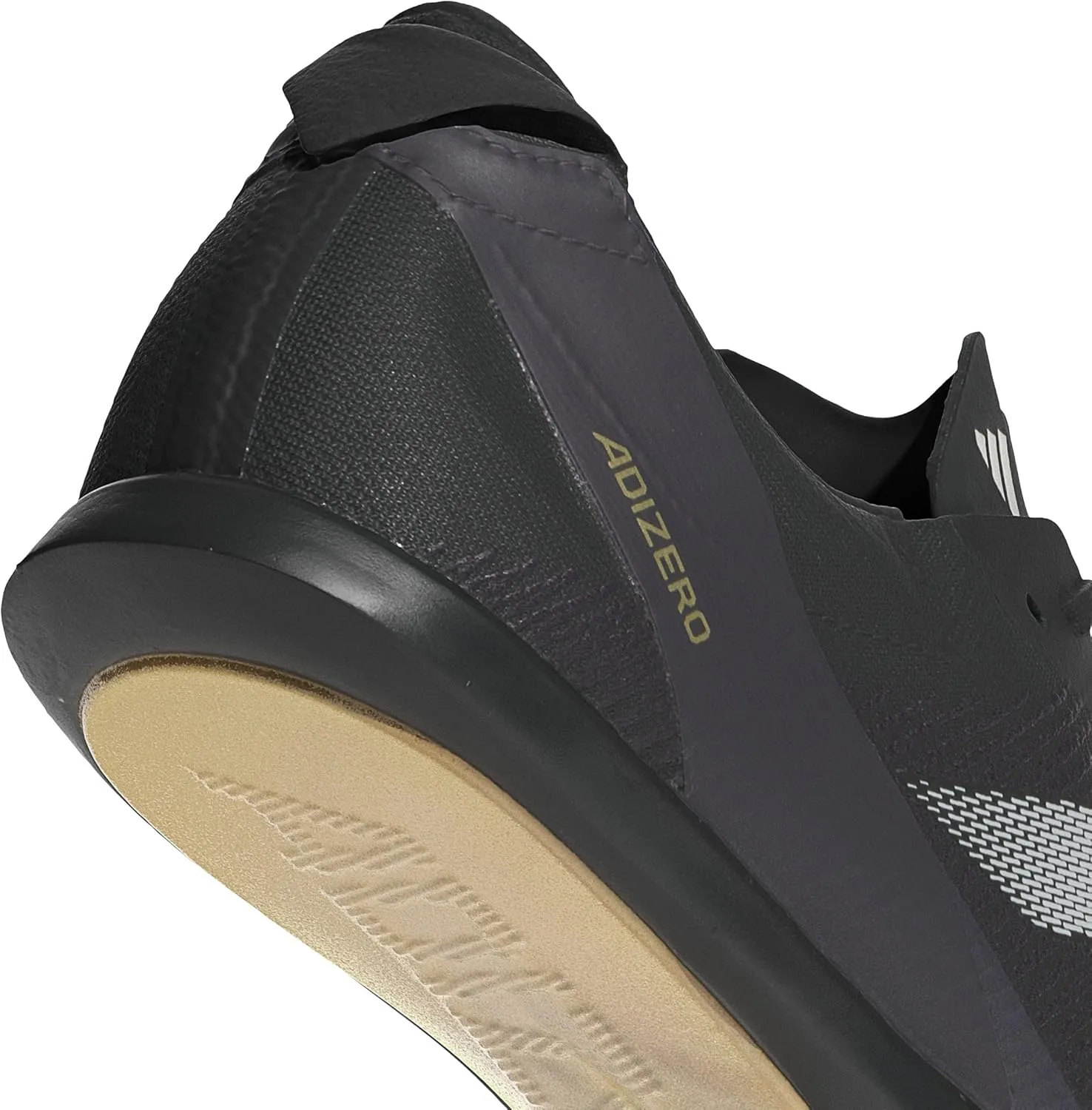 adidas Mens Adizero Finesse Track-Field Sneakers Shoes