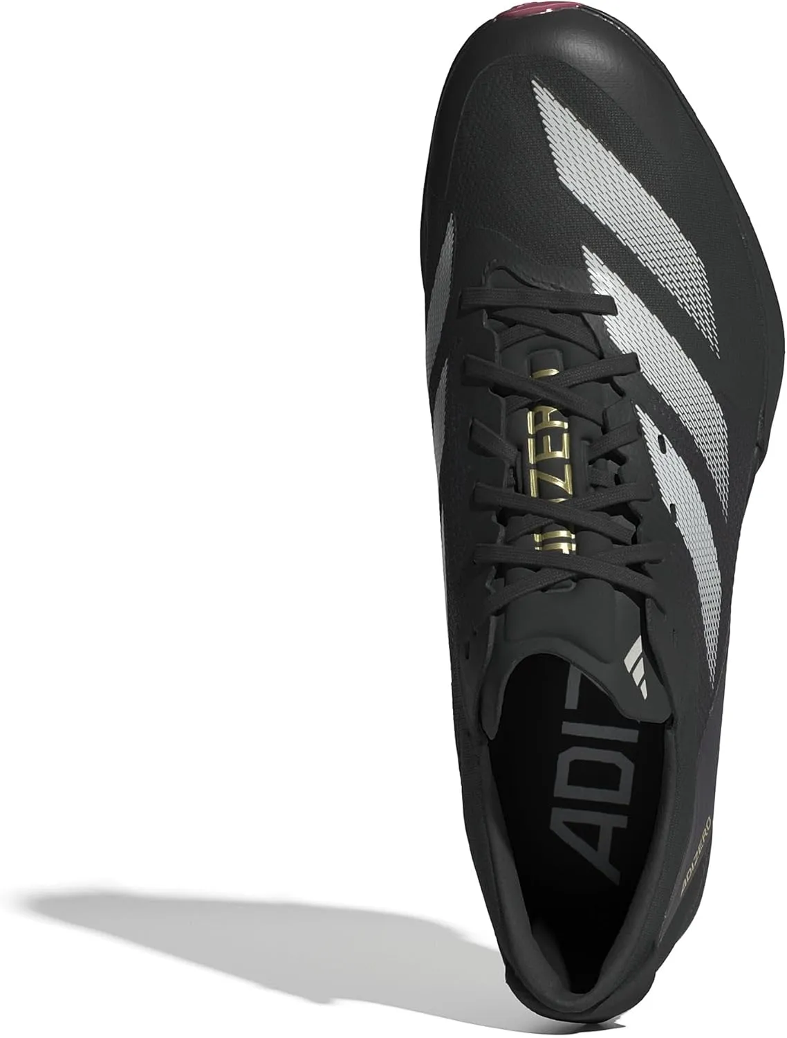 adidas Mens Adizero Finesse Track-Field Sneakers Shoes