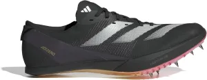 adidas Mens Adizero Finesse Track-Field Sneakers Shoes