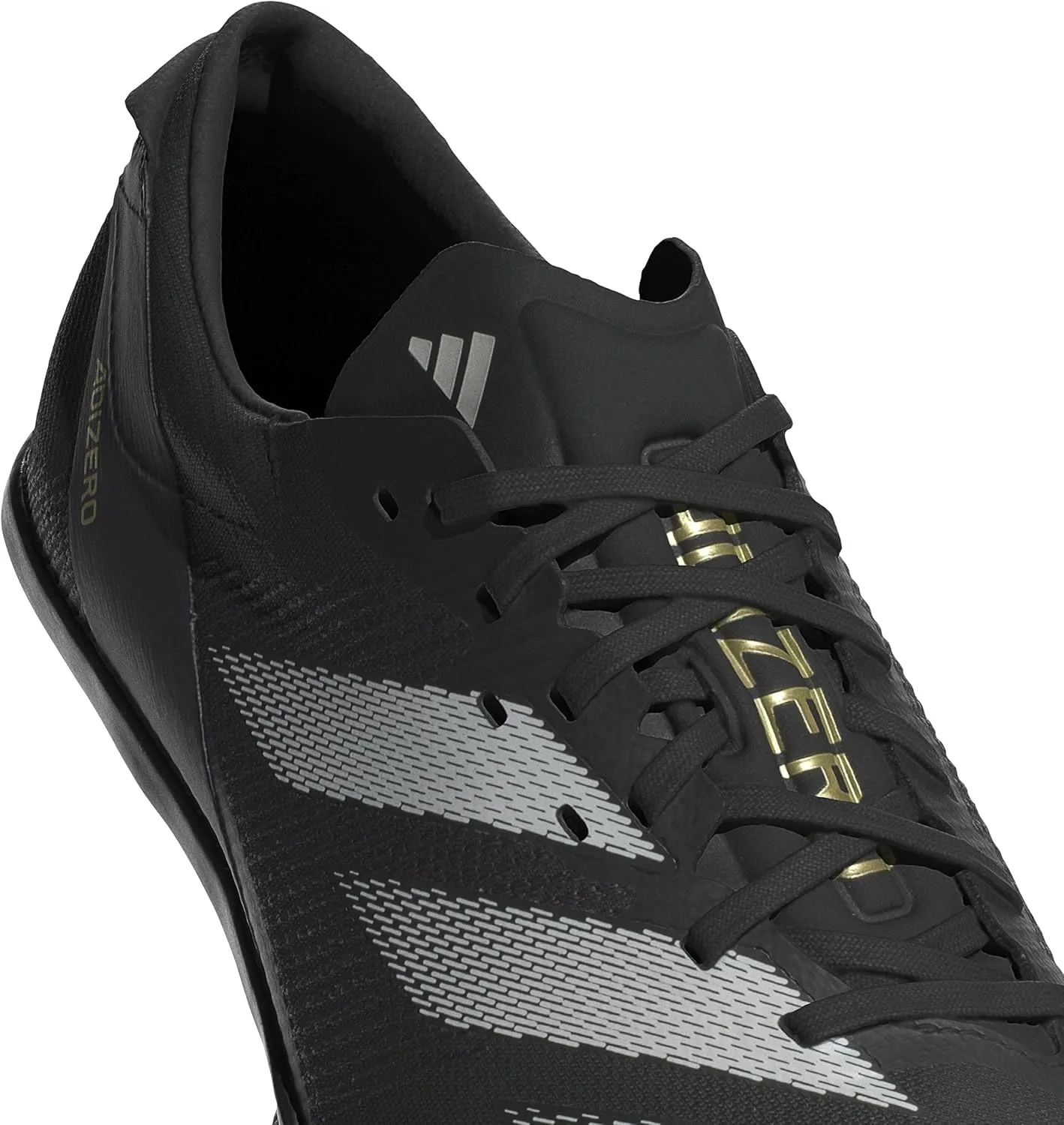 adidas Mens Adizero Finesse Track-Field Sneakers Shoes