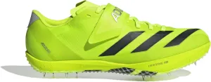adidas Mens Adizero Hj High Jump Track-Field Sneakers Shoes