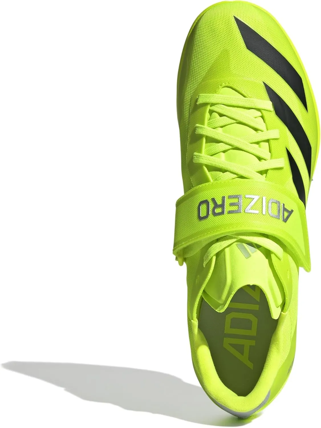 adidas Mens Adizero Hj High Jump Track-Field Sneakers Shoes