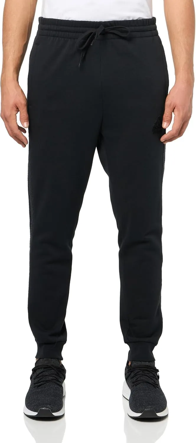 adidas Men's Coze 3-Stripes Pants