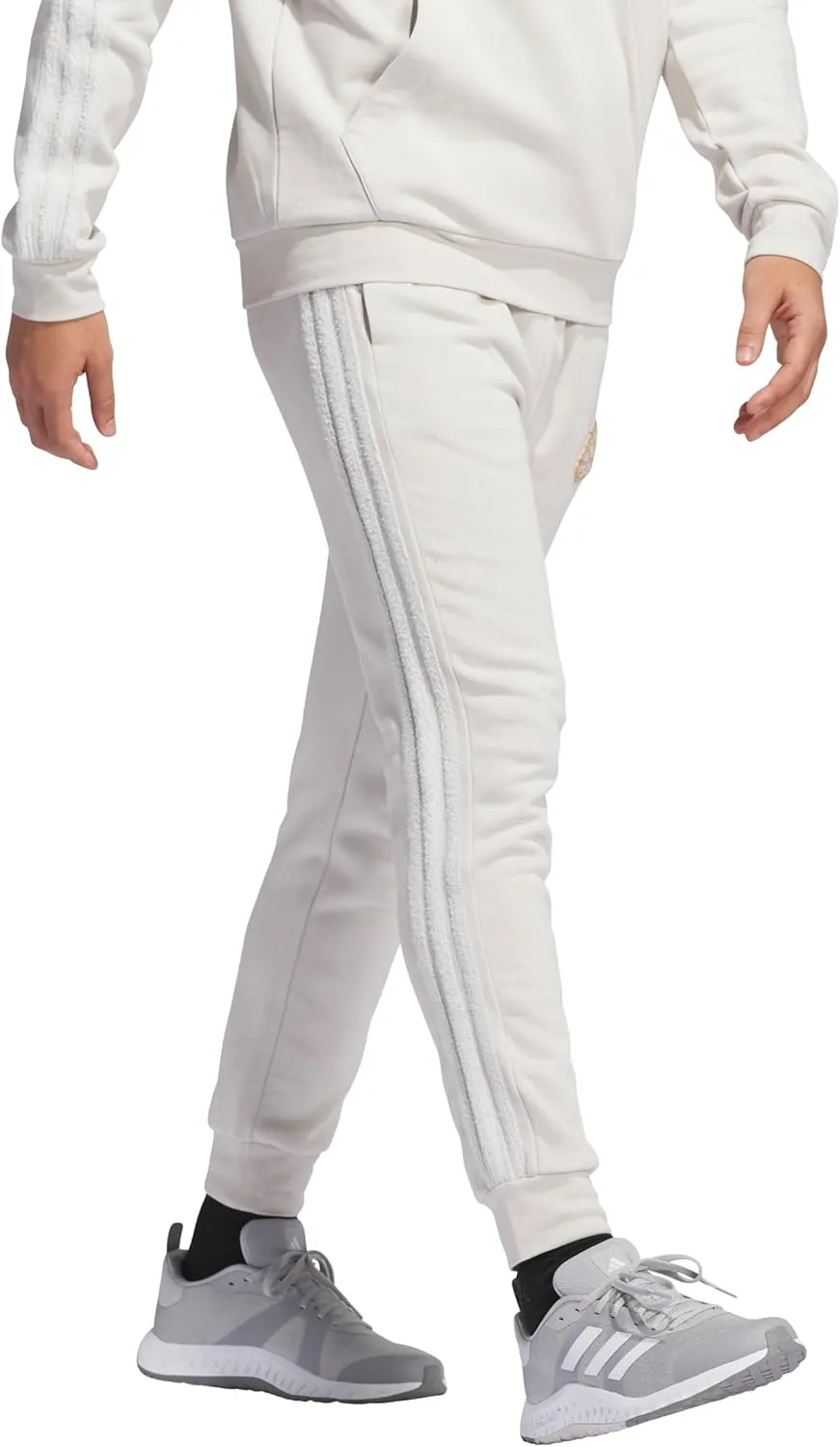 adidas Men's Coze 3-Stripes Pants