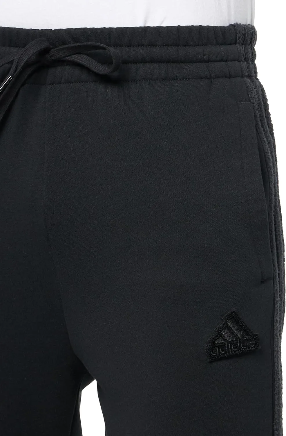 adidas Men's Coze 3-Stripes Pants