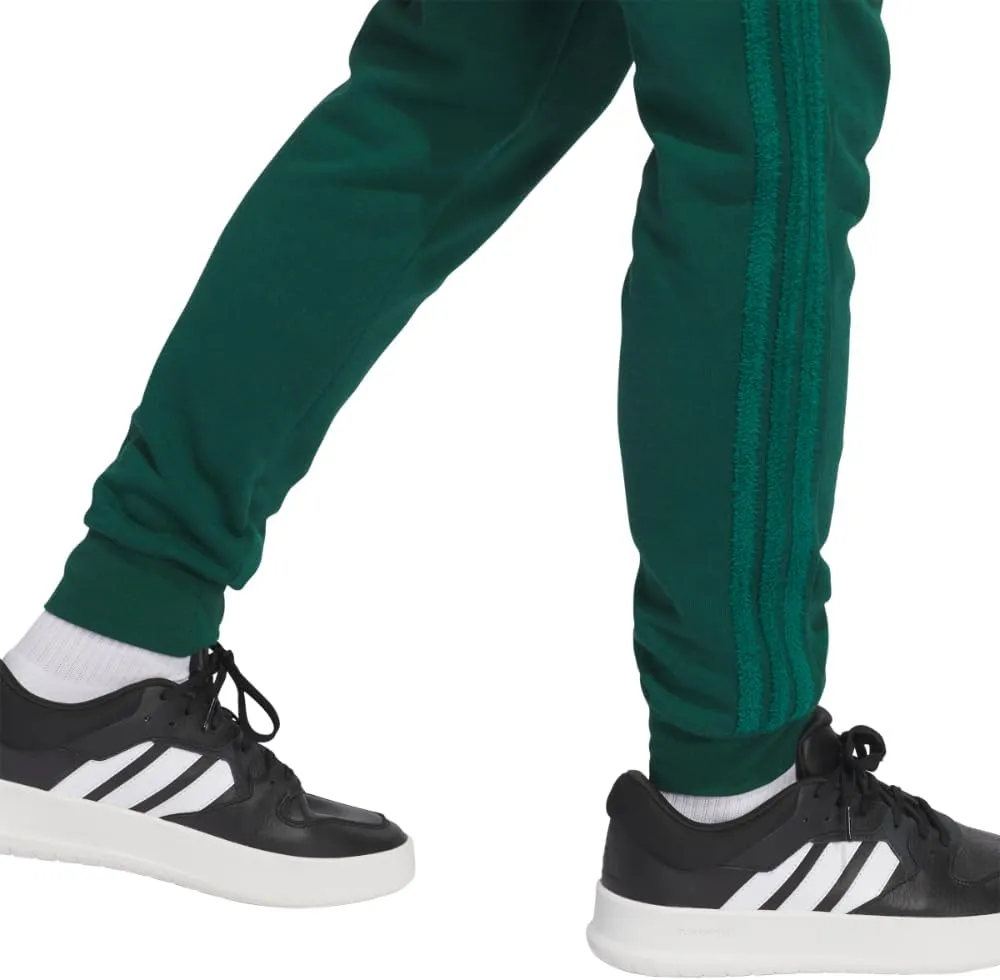 adidas Men's Coze 3-Stripes Pants