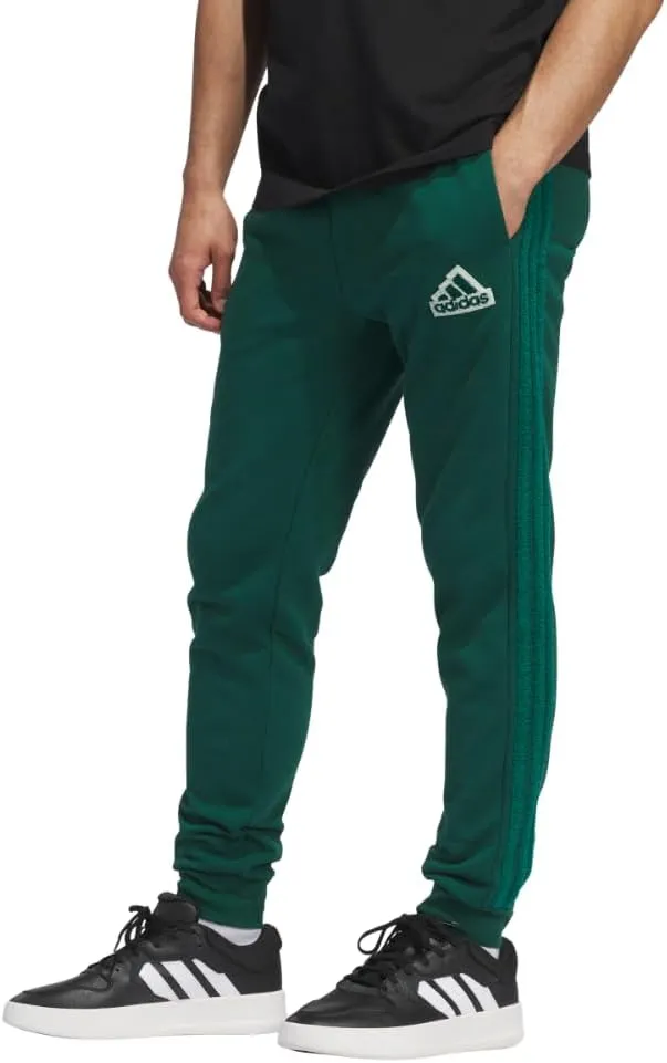 adidas Men's Coze 3-Stripes Pants