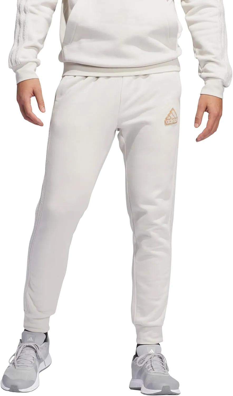 adidas Men's Coze 3-Stripes Pants