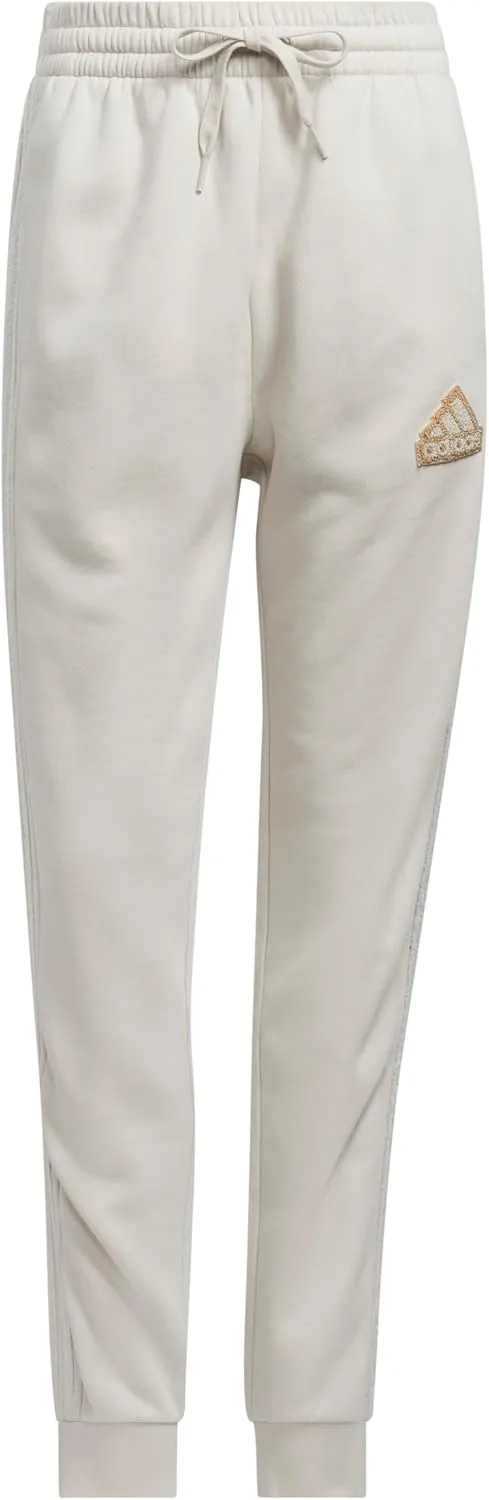 adidas Men's Coze 3-Stripes Pants