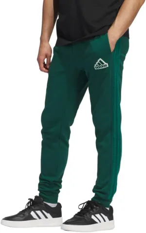 adidas Men's Coze 3-Stripes Pants