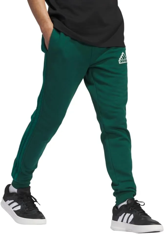 adidas Men's Coze 3-Stripes Pants