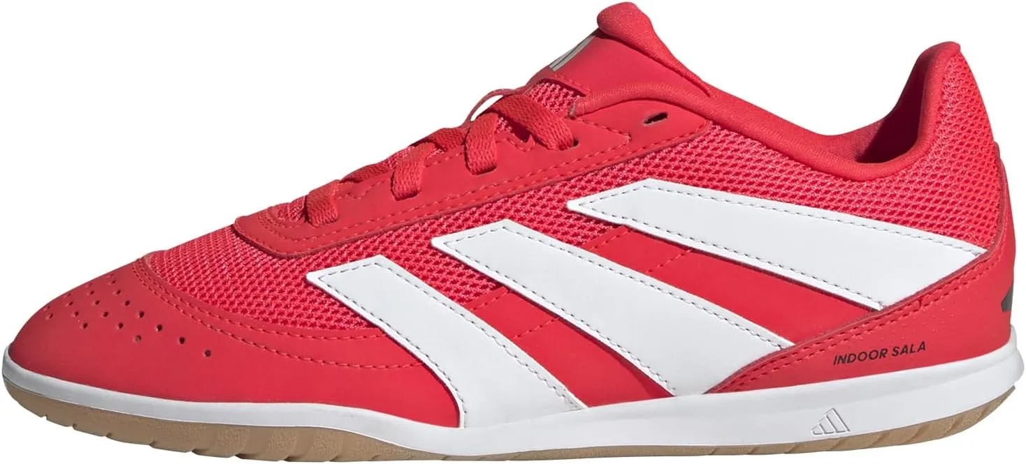 adidas Predator Club Junior Football Boots Indoor Sala, Sneakers Unisex Children