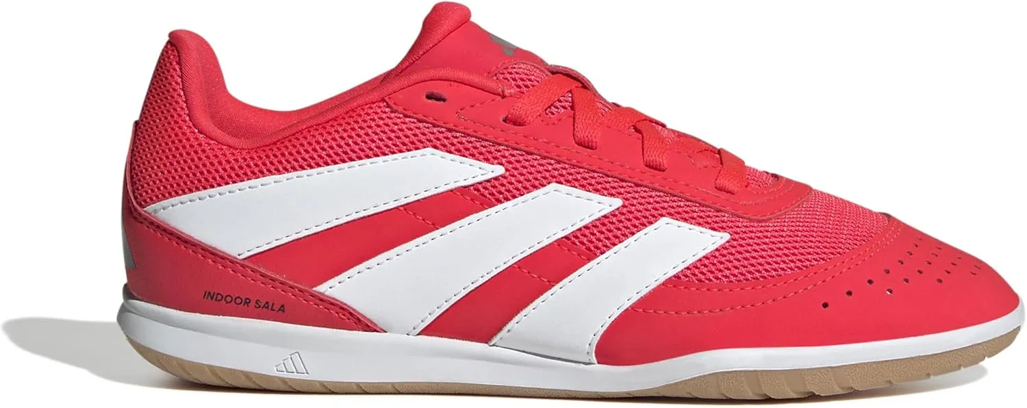 adidas Predator Club Junior Football Boots Indoor Sala, Sneakers Unisex Children