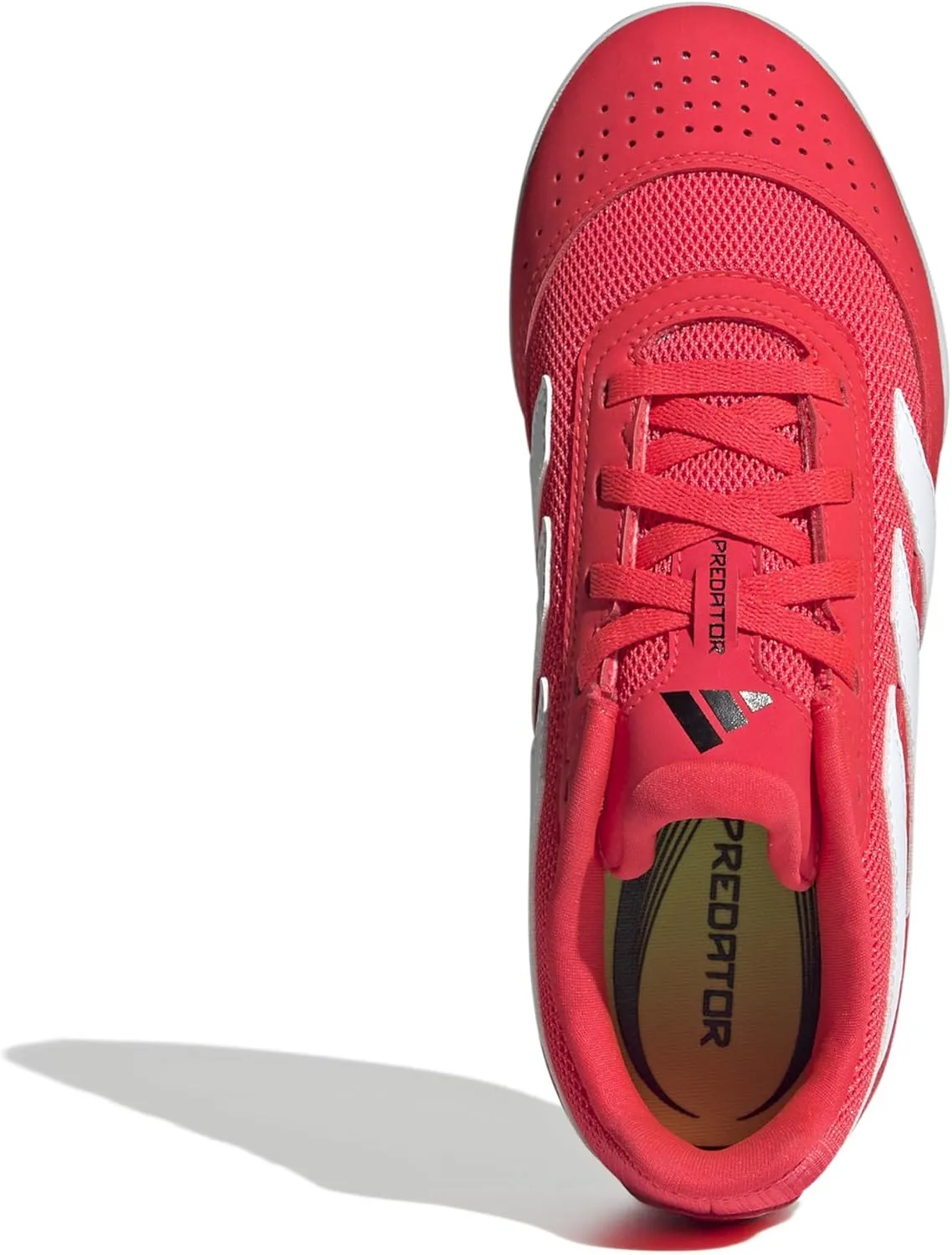 adidas Predator Club Junior Football Boots Indoor Sala, Sneakers Unisex Children