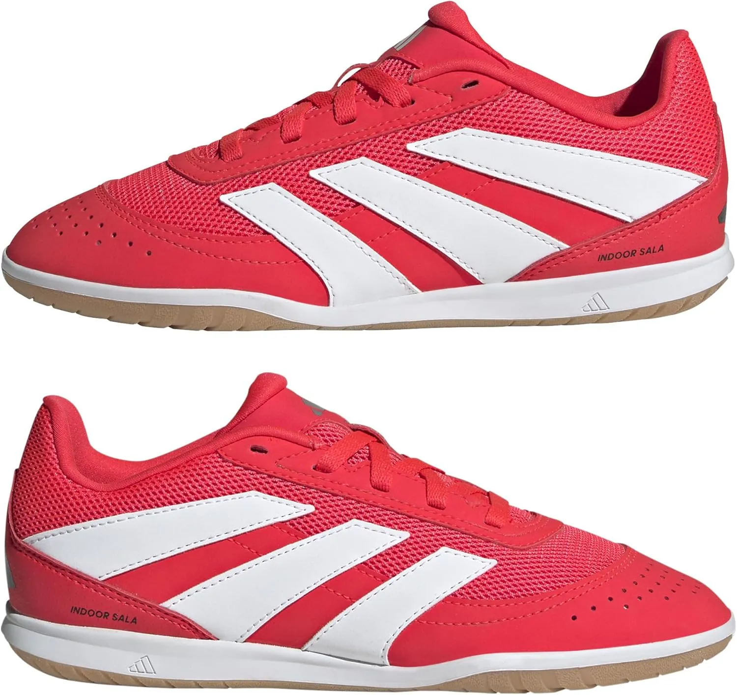 adidas Predator Club Junior Football Boots Indoor Sala, Sneakers Unisex Children