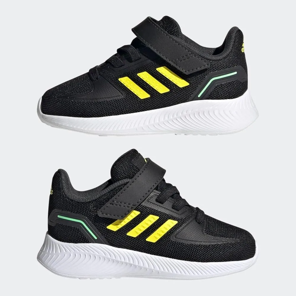 adidas Unisex-Baby Runfalcon 2.0 Running Shoe