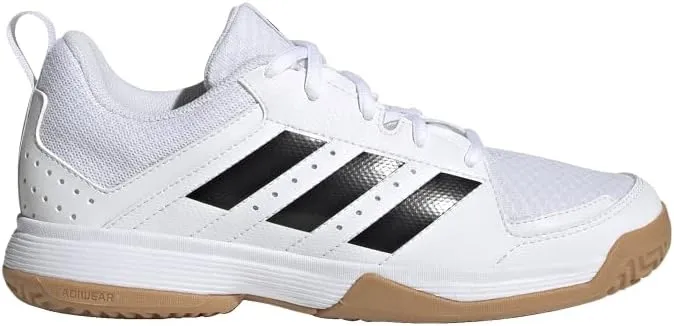 adidas Unisex-Child Ligra 7 Track and Field Shoes