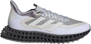 adidas Womens 4Dfwd 2 Running Sneakers Shoes - Grey