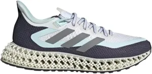 adidas Womens 4Dfwd 2 Running Sneakers Shoes - White