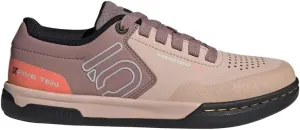 adidas Womens Freerider Pro Cycling Cycling Sneakers Shoes - Brown