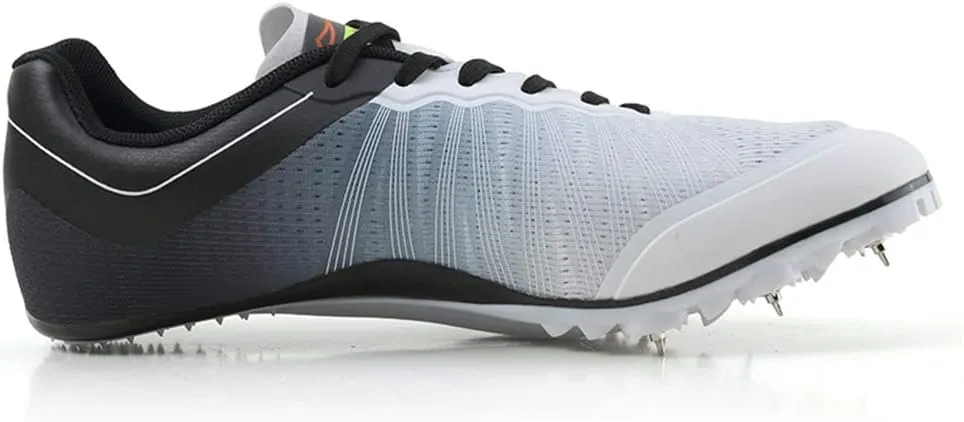 ailishabroy Mens Womens Track and Field Shoes Spikes Track Race Jumping Sneakers Professional Running Nail Spikes Shoes Man Woman