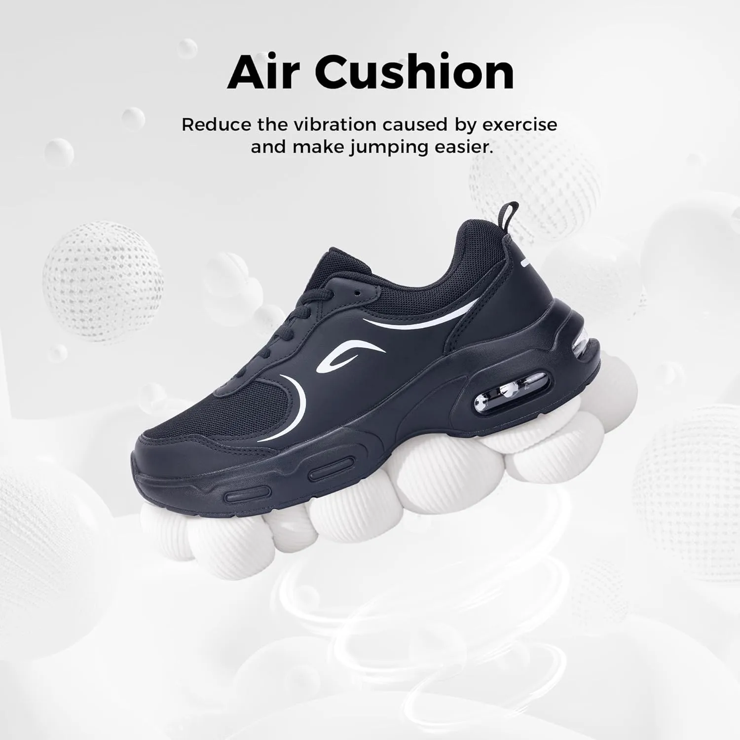Artlea Walking Shoes Women Arch Support Sneakers Plantar Fasciitis Orthotic Tennis Sneakers Air Running Gym Shoes