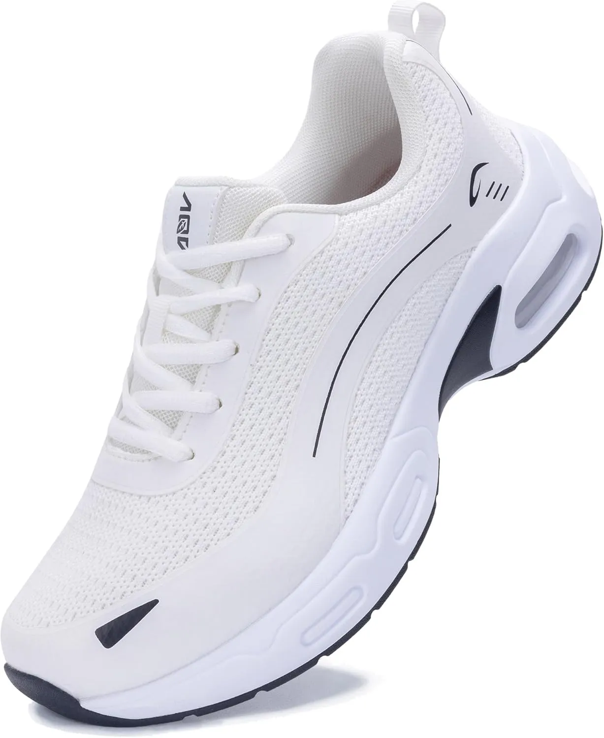 Artlea Walking Shoes Women Arch Support Sneakers Plantar Fasciitis Orthotic Tennis Sneakers Air Running Gym Shoes