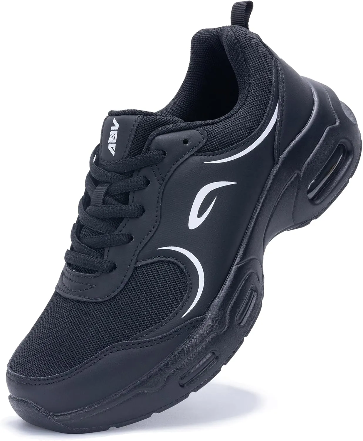 Artlea Walking Shoes Women Arch Support Sneakers Plantar Fasciitis Orthotic Tennis Sneakers Air Running Gym Shoes