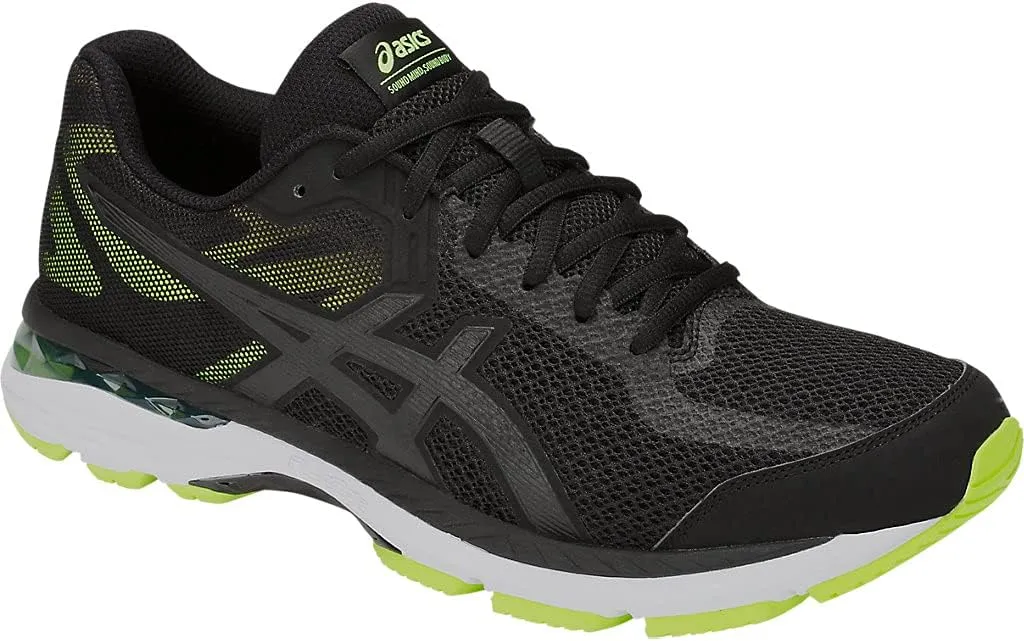 ASICS Gel-Glyde 2 Mens Running Trainers 1011A028 Sneakers Shoes