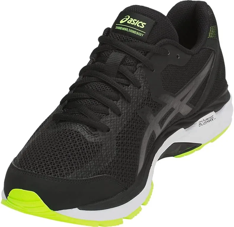 ASICS Gel-Glyde 2 Mens Running Trainers 1011A028 Sneakers Shoes