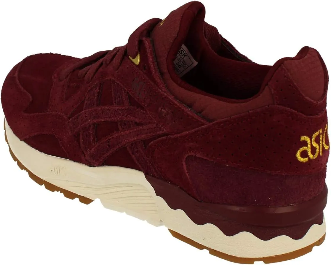 ASICS Gel-Lyte V Mens Running Trainers H7Csk Sneakers Shoes