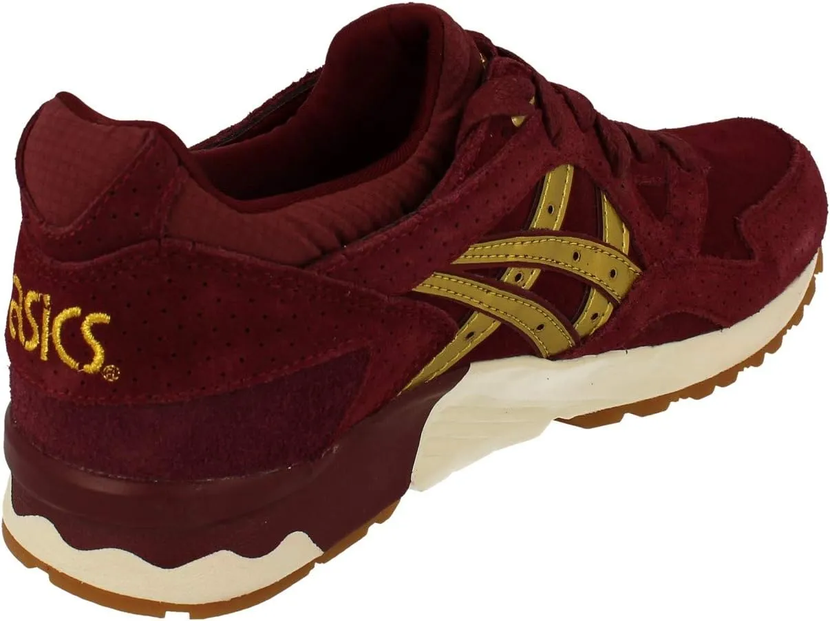 ASICS Gel-Lyte V Mens Running Trainers H7Csk Sneakers Shoes