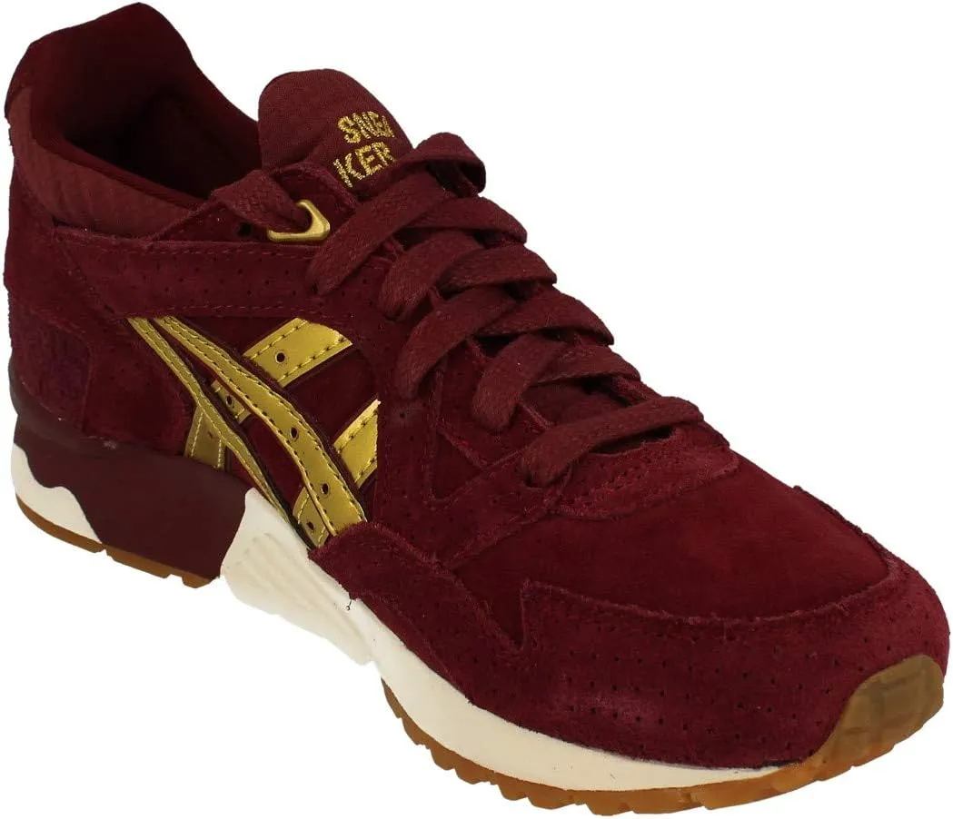 ASICS Gel-Lyte V Mens Running Trainers H7Csk Sneakers Shoes