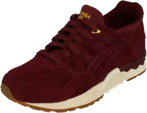 ASICS Gel-Lyte V Mens Running Trainers H7Csk Sneakers Shoes