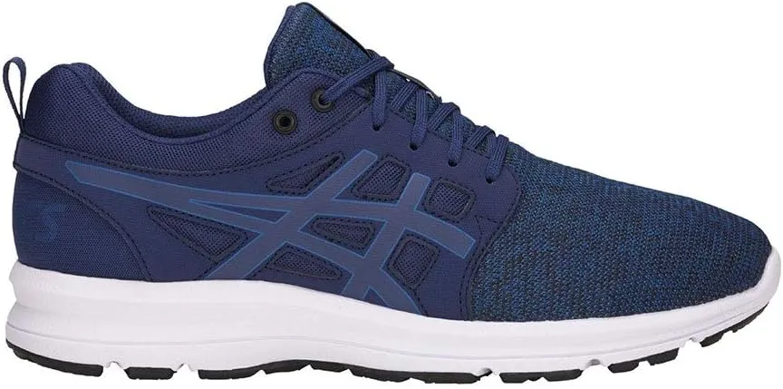ASICS Gel-Torrance Mens Running Trainers 1021A047 Sneakers Shoes (UK 6.5 US 7.5 EU 40.5, Indigo Blue 400)