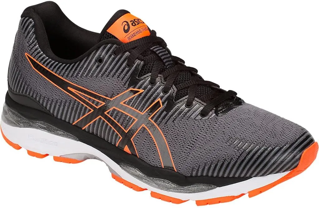 ASICS Gel-Ziruss 2 Mens Running Trainers 1011A011 Sneakers Shoes