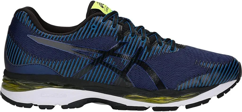 ASICS Gel-Ziruss 2 Mens Running Trainers 1011A011 Sneakers Shoes