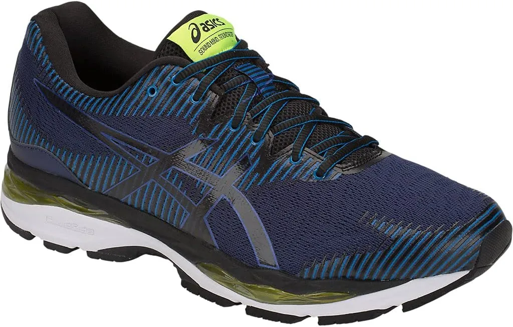 ASICS Gel-Ziruss 2 Mens Running Trainers 1011A011 Sneakers Shoes