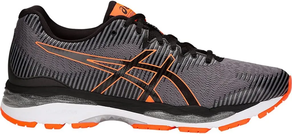 ASICS Gel-Ziruss 2 Mens Running Trainers 1011A011 Sneakers Shoes
