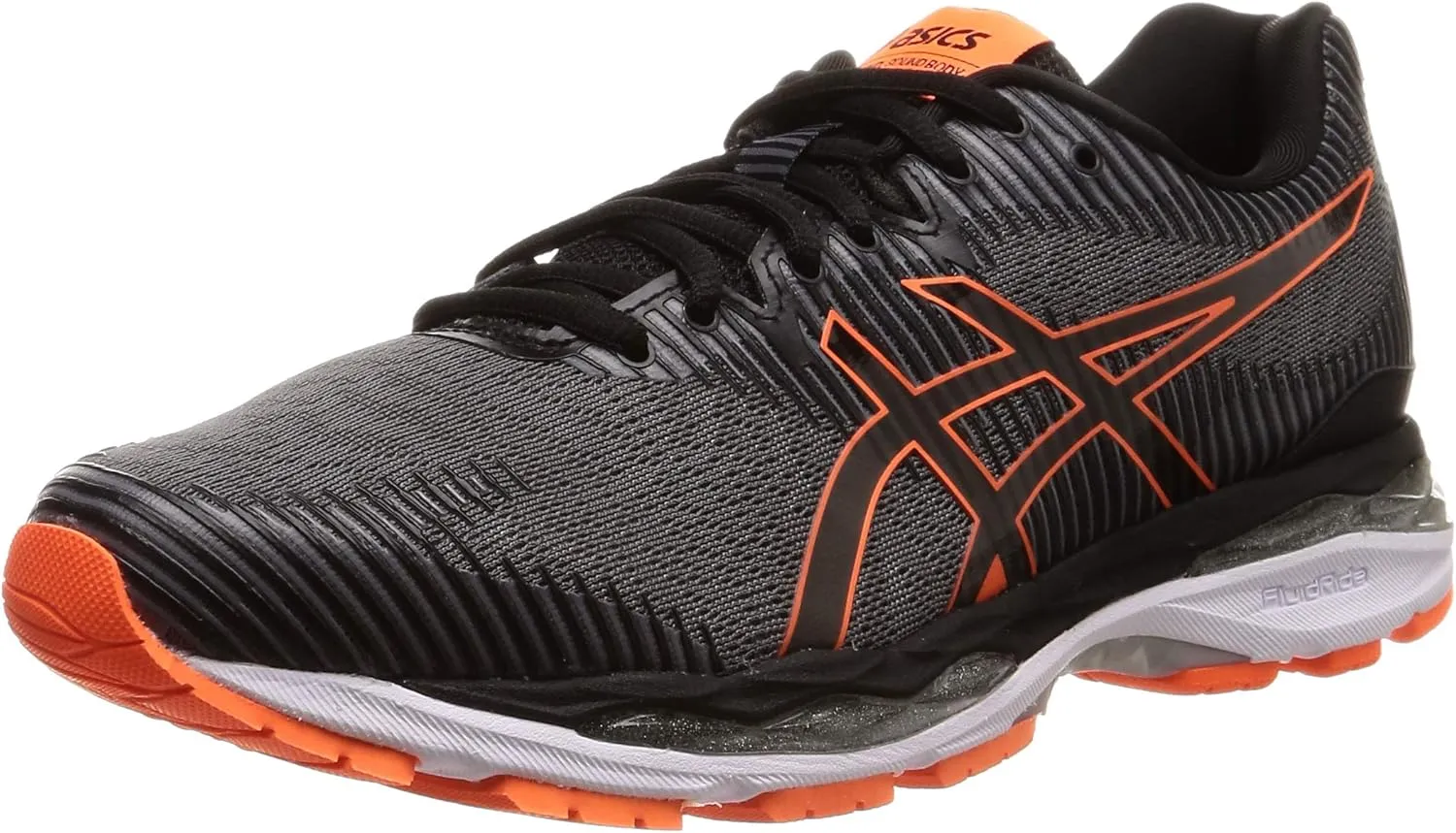ASICS Gel-Ziruss 2 Mens Running Trainers 1011A011 Sneakers Shoes