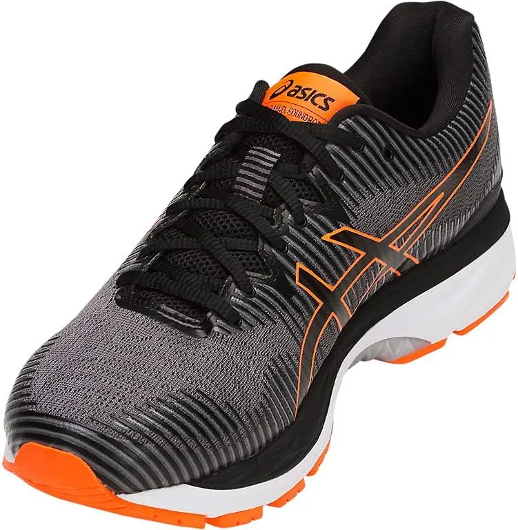 ASICS Gel-Ziruss 2 Mens Running Trainers 1011A011 Sneakers Shoes