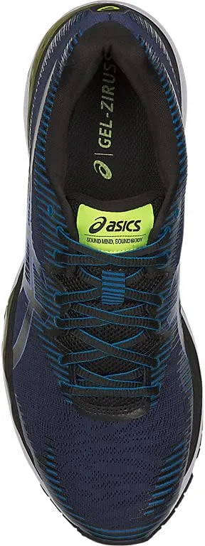 ASICS Gel-Ziruss 2 Mens Running Trainers 1011A011 Sneakers Shoes