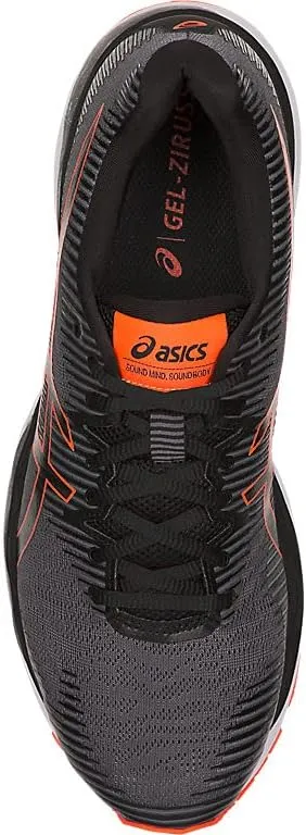 ASICS Gel-Ziruss 2 Mens Running Trainers 1011A011 Sneakers Shoes